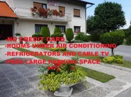 Rooms KAPELJ