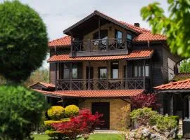 Villa Ploski