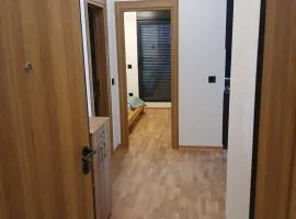 ND Apartment