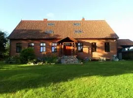 Agroturystyka Czułe Miejsce