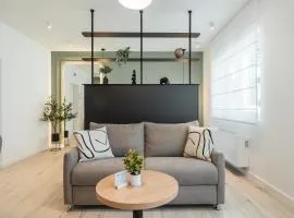 L A Apartments by BEN&CO