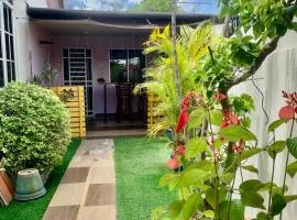 Nadialisa cottage homestay For Islamic only