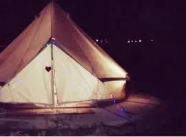 Carrubbella glamping & country village
