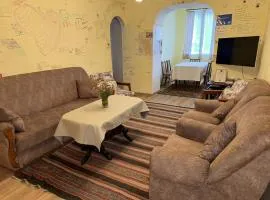 Aregak B&B and Tours