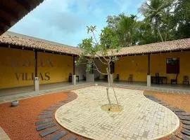 Eco Lux Villas