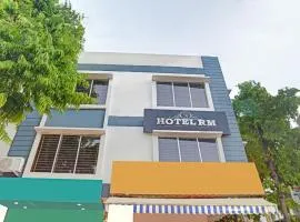 Hotel RM INN