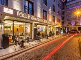 Best Point Premium Hotel & Spa, Hagia Sophia, Istanbul