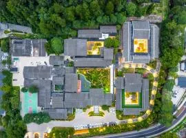 New Pipaxi Courtyard Hotel