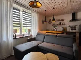 Loft Apartments