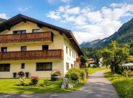 SennHOF Lechtal