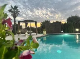 Villa Badessa
