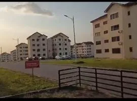 Mycom Apartment