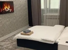 VIP апартаменты однокомнатная квартира