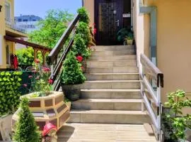 Two-Bedroom Apartment in Kumanovo