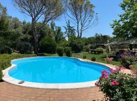 Tenuta Agricola Fonte Di Papa
