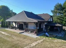 Siedlisko ZA LASEM