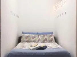 Cosy Open Space Apartment Bari