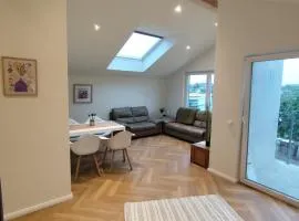 Ferienwohnung Kierspe in ruhiger Umgebung