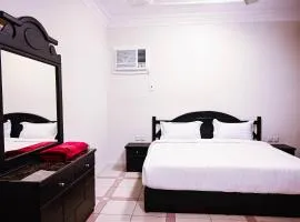 فندق برج ابها