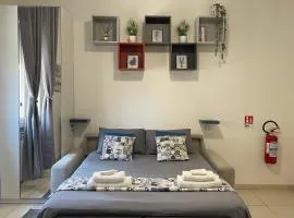 La Venezia’s Studio Flat