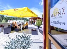 Vital Hotel Krainz mit Nebenhaus Familien Oase