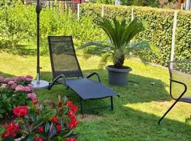 Apartament Flora