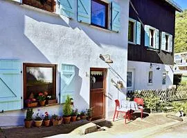 Ferienappartement Tal der Liebe