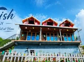 Baarish Home Stay