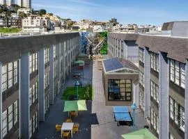 Marriott Vacation Club®, San Francisco  