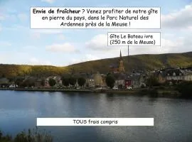 Le bateau ivre