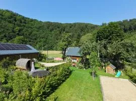 die Mühle - 4-star holiday home in Ouren