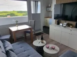 Ferienwohnung Goldige Auszeit Altenau