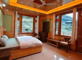 Himalayan Hideaway Homestay