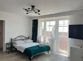 Infinity Apartament Czestochowa PKP