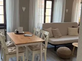 Wohnung direkt in der Altstadt von Blieskastel
