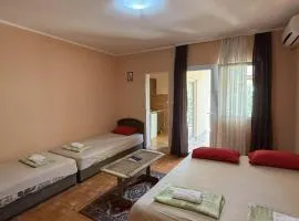 Maja Apartmani