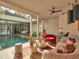 Hotel Eden Ubud