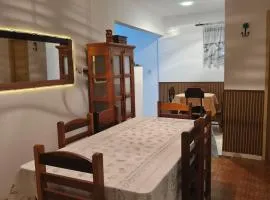 Casa ampla