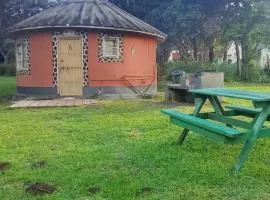 Natures Rest cc Holiday Resort