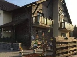 Casa Poarta Paradisului