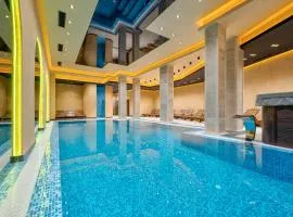 Sunset Lux S3 Wellness & Spa Zlatibor