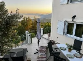 Villa Buena Vista - Aegean View & Calm Escape
