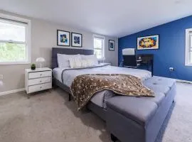 Cozy Eastwood Guesthouse,Private, Convenient, Comfortable