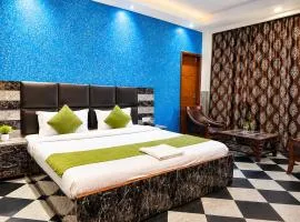 Hotel Orchid Garden Karol Bagh