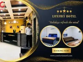 Comfort inn Hotel