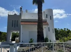 Villa George