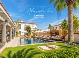 Alaçatı Limonaia Hotel