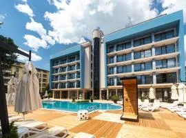Hotel Pautalia