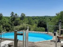 maison infini