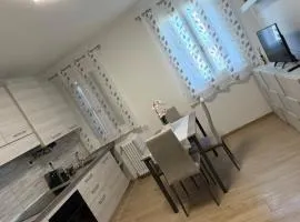 Apollinare's House